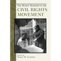 Human Tradition in the Civil Rights Movement - Paperback
