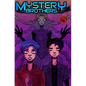 Mystery Brothers - Paperback