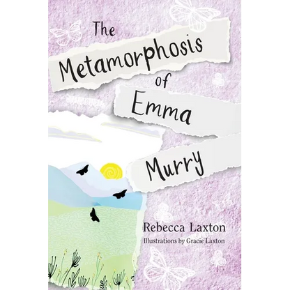 The Metamorphosis of Emma Murry - Paperback