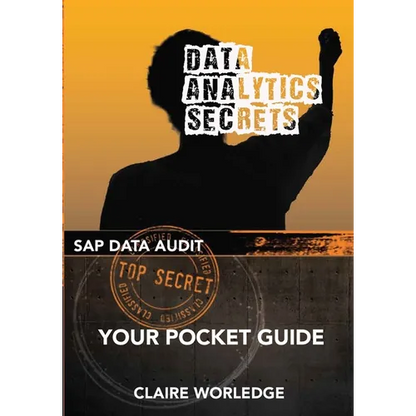 Data Analytics Secrets: Your guide to SAP data analytics - Paperback