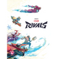 The Art of Marvel Rivals - Hardcover