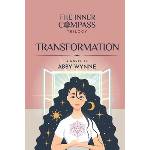 The Inner Compass - Book 2, Transformation - Paperback