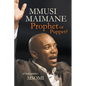 Mmusi Maimane - Prophet or Puppet? - Paperback