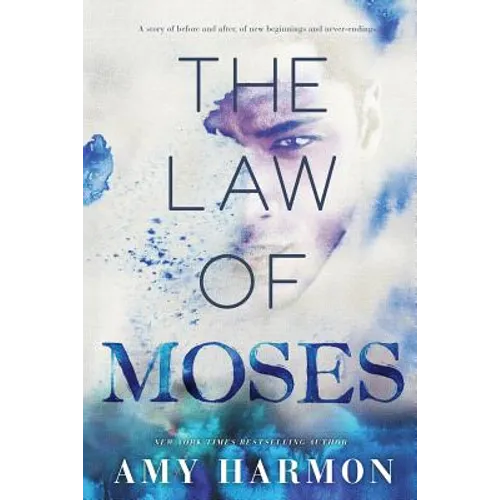 The Law of Moses - Paperback