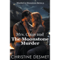 Mrs Claus and the Moonstone Murder - Paperback
