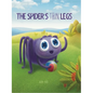 The Spider's Thin Legs: An Anansi Story - Hardcover