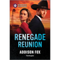 Renegade Reunion - Paperback