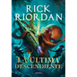 La Última Descendiente / Daughter of the Deep - Hardcover