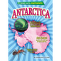 Antarctica - Library Binding