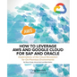 How to Leverage Aws and Google Cloud for SAP and Oracle: Explanations of the Cloud Revolution for On-Premises Environments - Paperback