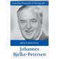 Johannes Bjelke-Petersen - Paperback