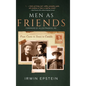 Men As Friends: From Cicero to Svevo to Cataldo - Hardcover