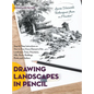 Drawing Landscapes in Pencil - Hardcover