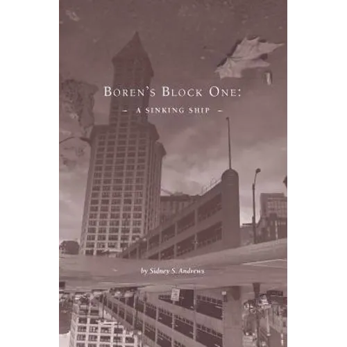Boren's Block One - Paperback