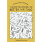 10 Core Practices for Better Writing - Paperback