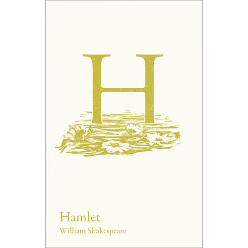 Hamlet: A-Level Set Text Student Edition - Paperback