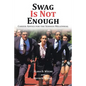 Swag Is Not Enough: Career Advice for the Serious Millennial - Paperback
