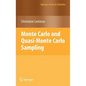 Monte Carlo and Quasi-Monte Carlo Sampling - Hardcover