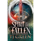 Spirit of the Fallen: Paranormal Mysteries - Paperback
