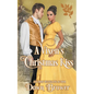 A Vixen's Christmas Kiss - Paperback