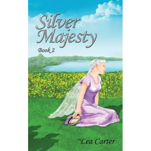 Silver Majesty - Paperback
