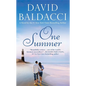 One Summer (Large type / large print) - Hardcover