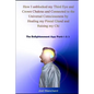 How I Unblocked My Third Eye and Crown Chakras and Connected to the Universal Consciousness by Healing My Pineal Gland and Raising My Chi: The Enlight - Paperback