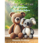 Crochet Menagerie: Animal Adventures - 26 Enchanting Patterns - Paperback