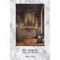 Mr. Searles and the Organ - Paperback