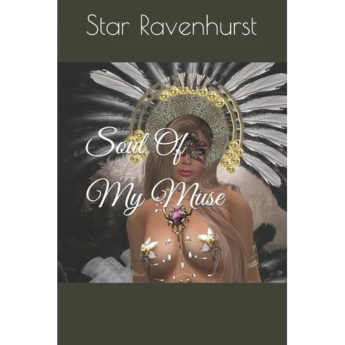 Soul Of My Muse - Paperback