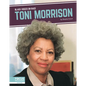 Toni Morrison - Library Binding