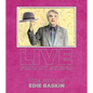 Live from My Studio: The Art of Edie Baskin - Hardcover