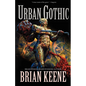 Urban Gothic - Paperback