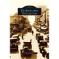 Downtown Stockton - Hardcover