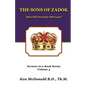 The Sons of Zadok: What Will You Do For 1000 Years? - Paperback