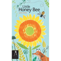 Little Honeybee - Board Book