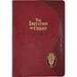 Imitation of Christ: In Four Books - Imitation Leather