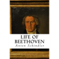 Life of Beethoven - Paperback