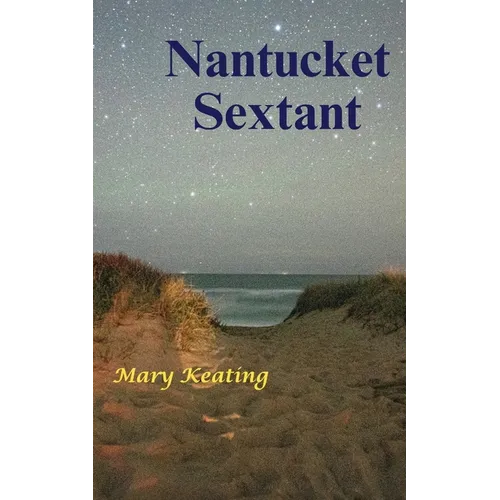 Nantucket Sextant - Paperback