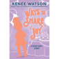 Ways to Share Joy - Library Binding