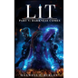 LiT Part 5 - Darkness Comes (hardback edition) - Hardcover