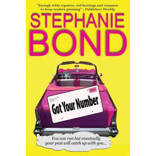Got Your Number - Paperback