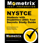 NYSTCE Students with Disabilities (060) Test Secrets Study Guide: NYSTCE Exam Review for the New York State Teacher Certification Examinations - Paperback