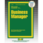 Business Manager - Paperback