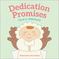 Dedication Promises - Board Book