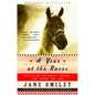 A Year at the Races: Reflections on Horses, Humans, Love, Money, and Luck - Paperback