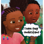 I Hope They Understand - Hardcover