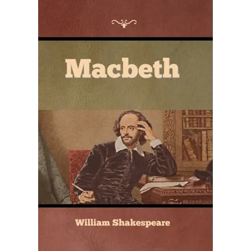 Macbeth - Hardcover