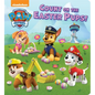 Count on the Easter Pups! (Paw Patrol) - Board Book