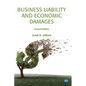Business Liability and Economic Damages, Second Edition - Paperback